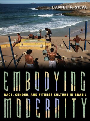 cover image of Embodying Modernity